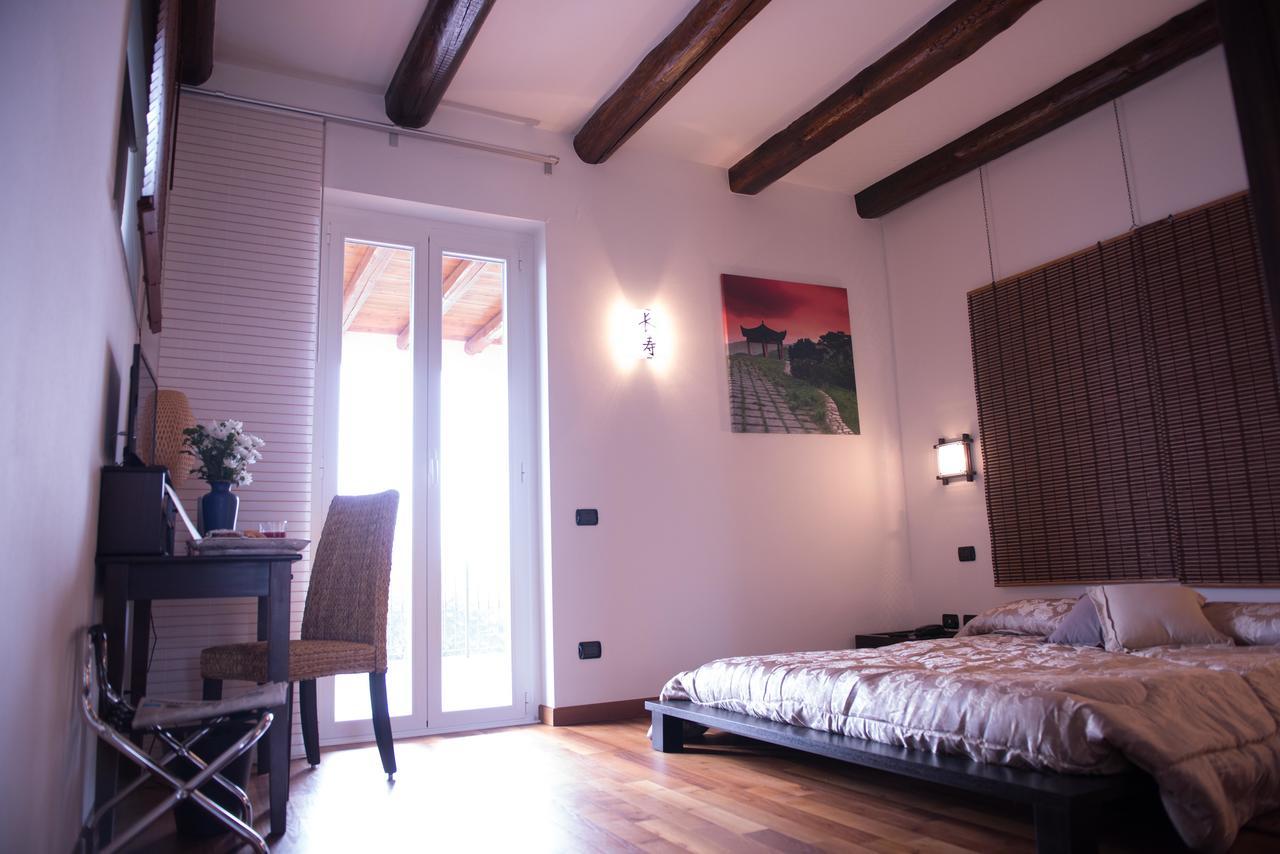 Tenuta La Vigna Malgesso 외부 사진