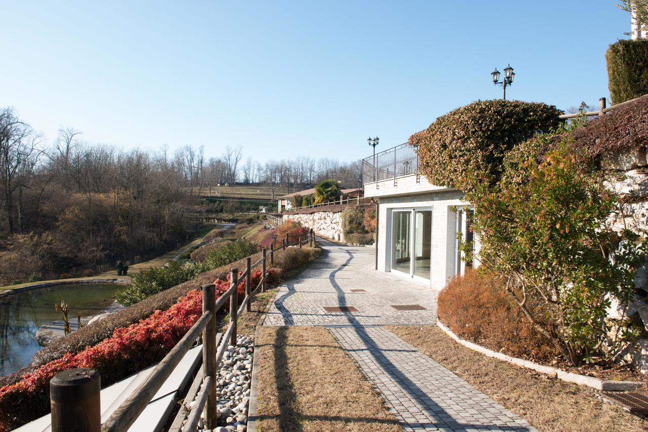 Tenuta La Vigna Malgesso 외부 사진