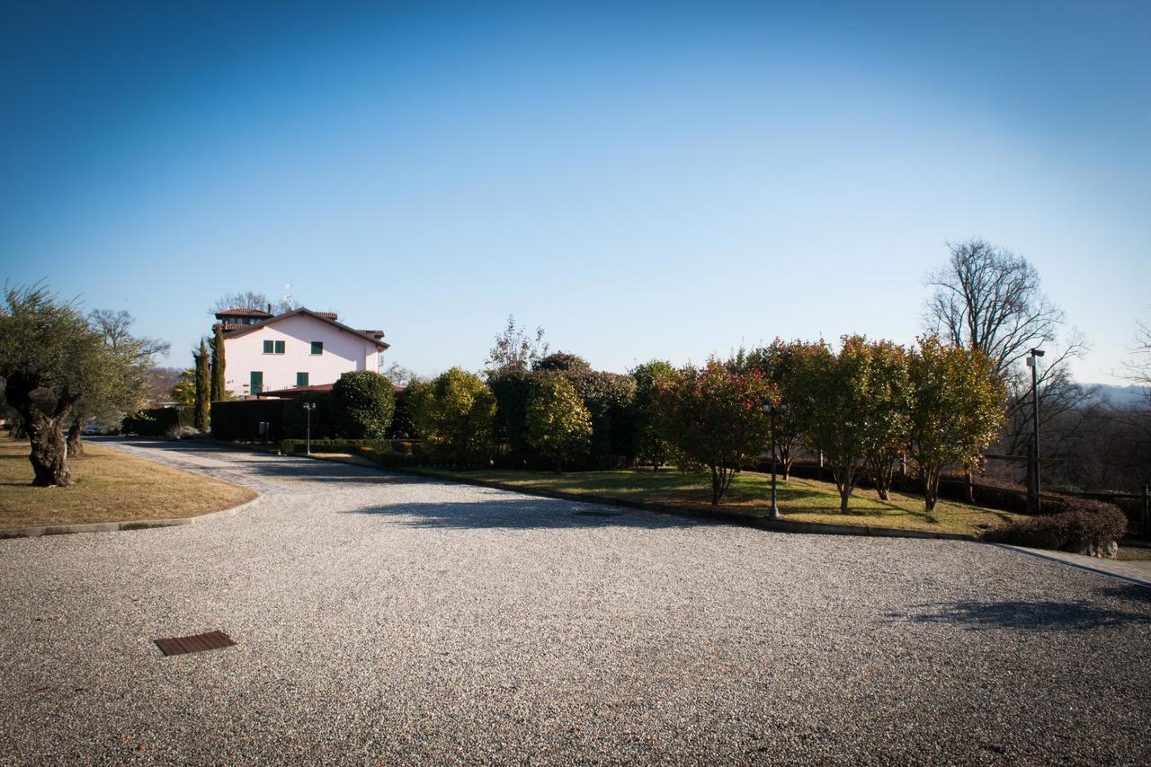 Tenuta La Vigna Malgesso 외부 사진