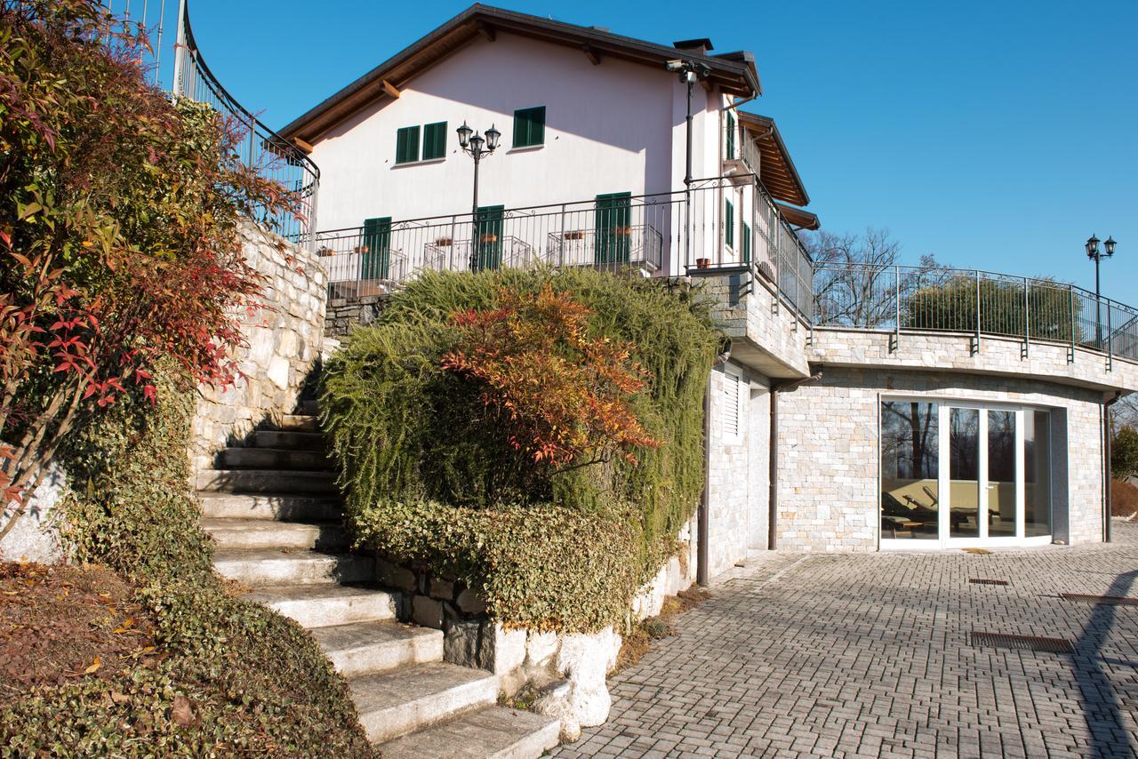 Tenuta La Vigna Malgesso 외부 사진