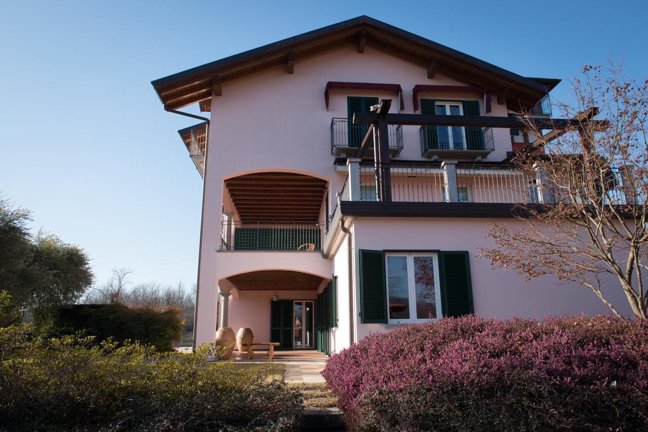 Tenuta La Vigna Malgesso 외부 사진